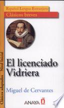 El Licenciado Vidriera