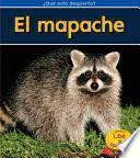 libro El Mapache