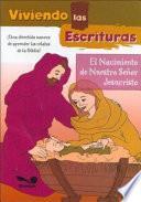 libro El Nacimiento De Nuestro Senor Jesucristo / The Birth Of Jesus Christ