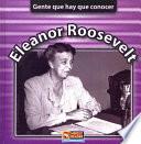 libro Eleanor Roosevelt