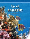 En El Acuario (at The Aquarium)