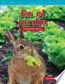 En El Jardin (in The Garden) (nivel K (level K))