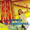 libro En El Parque De Atracciones