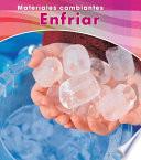 libro Enfriar