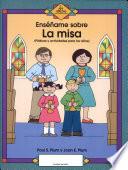 libro Ensename Sobre La Misa