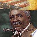 George Washington Carver