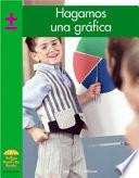 libro Hagamos Una Grafica