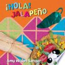 libro Hola! Jalapeno