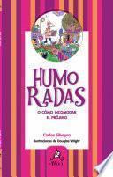 libro Humoradas