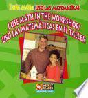 libro I Use Math In The Workshop