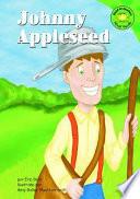 Johnny Appleseed