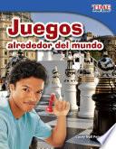 Juegos Alrededor Del Mundo