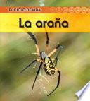 libro La Ara–a