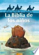 La Biblia De Los Niños