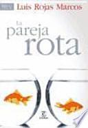 libro La Pareja Rota