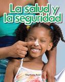 libro La Salud Y La Seguridad