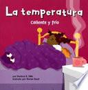 libro La Temperatura