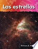 libro Las Estrellas