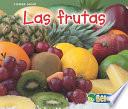 Las Frutas