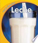 Leche