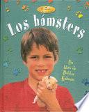 libro Los Hámsters