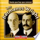 Los Hermanos Wright