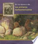 libro Los Primeros Norteamericanos