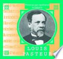 Louis Pasteur