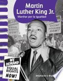 libro Martin Luther King Jr.