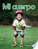 libro Mi Cuerpo