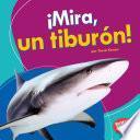 ¡mira, Un Tiburón! (look, A Shark!)