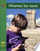 libro Miremos Las Rocas