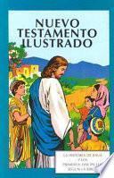 Nuevo Testamento Ilustrado / New Testament Picture Bible