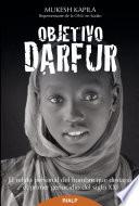 Objetivo Darfur