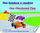 One Checkered Flag