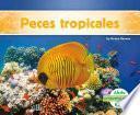 Peces Tropicales