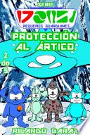 libro Pequenos Guardianes