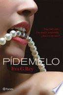 libro Pídemelo