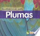 libro Plumas