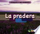 libro Pradera