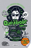 Quiúbole Con… Edición Reloaded (hombres) Capítulo De Regalo