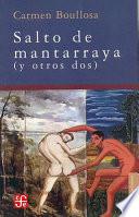 Salto De Mantarraya (y Otros Dos)