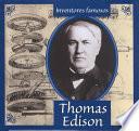 Thomas Edison