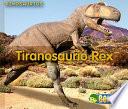 Tiranosaurio Rex