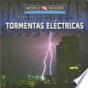 Tormentas Eléctricas