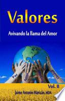 libro Valores