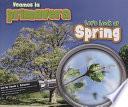 Veamos La Primavera/let S Look At Spring