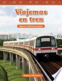 libro Viajemos En Tren