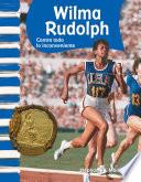 Wilma Rudolph