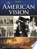 libro The American Vision